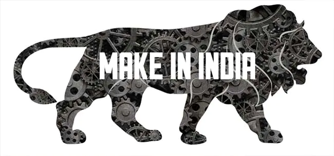 Kundur Coffee- Make in India 